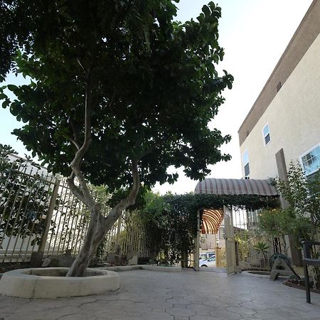 Trylon Hotel - Hollywood Los Angeles Ngoại thất bức ảnh