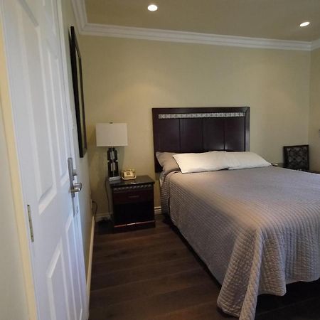 Trylon Hotel - Hollywood Los Angeles Ngoại thất bức ảnh