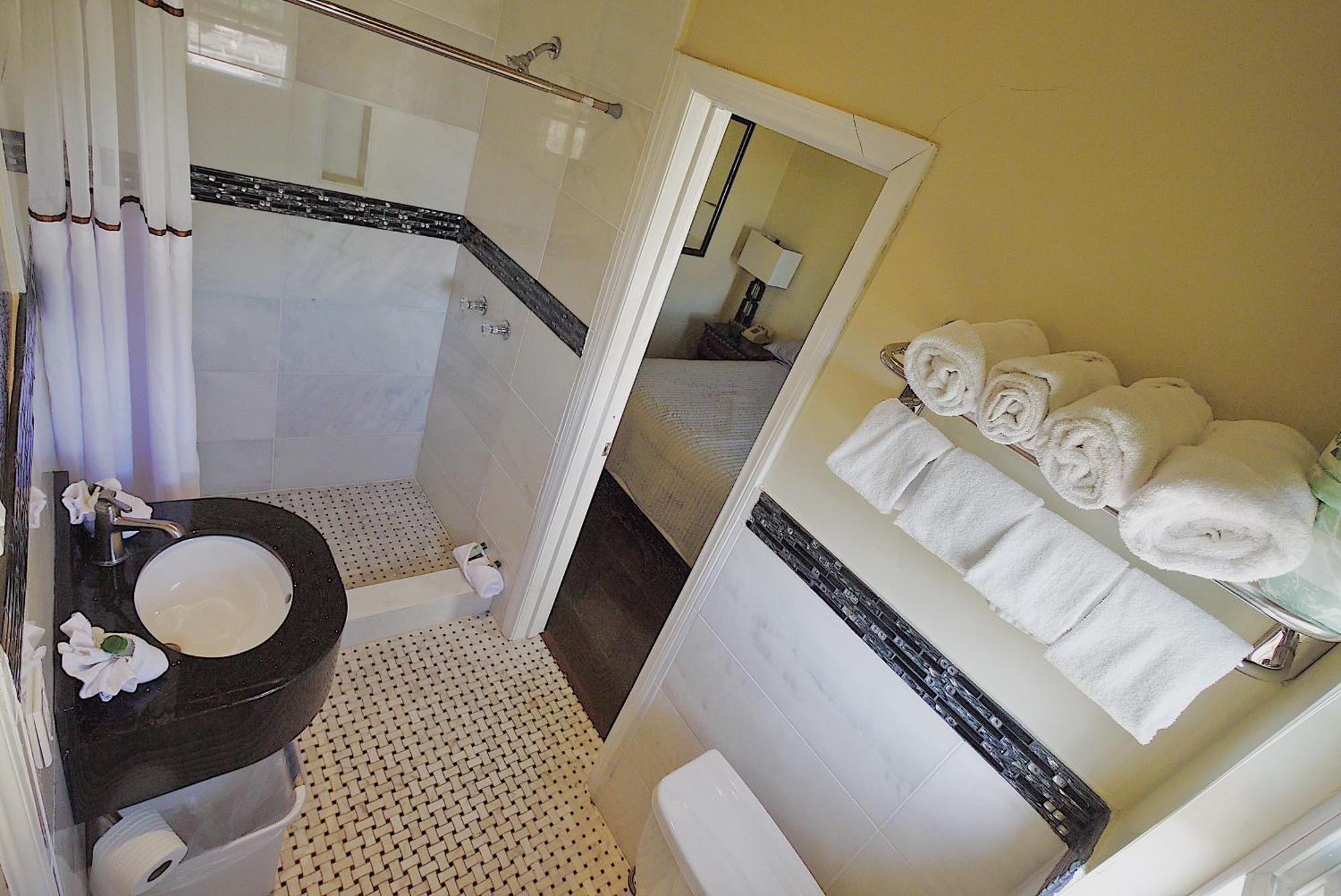 Trylon Hotel - Hollywood Los Angeles Ngoại thất bức ảnh