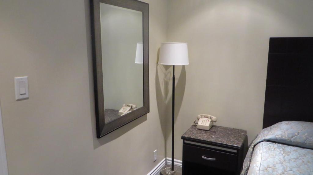 Trylon Hotel - Hollywood Los Angeles Phòng bức ảnh