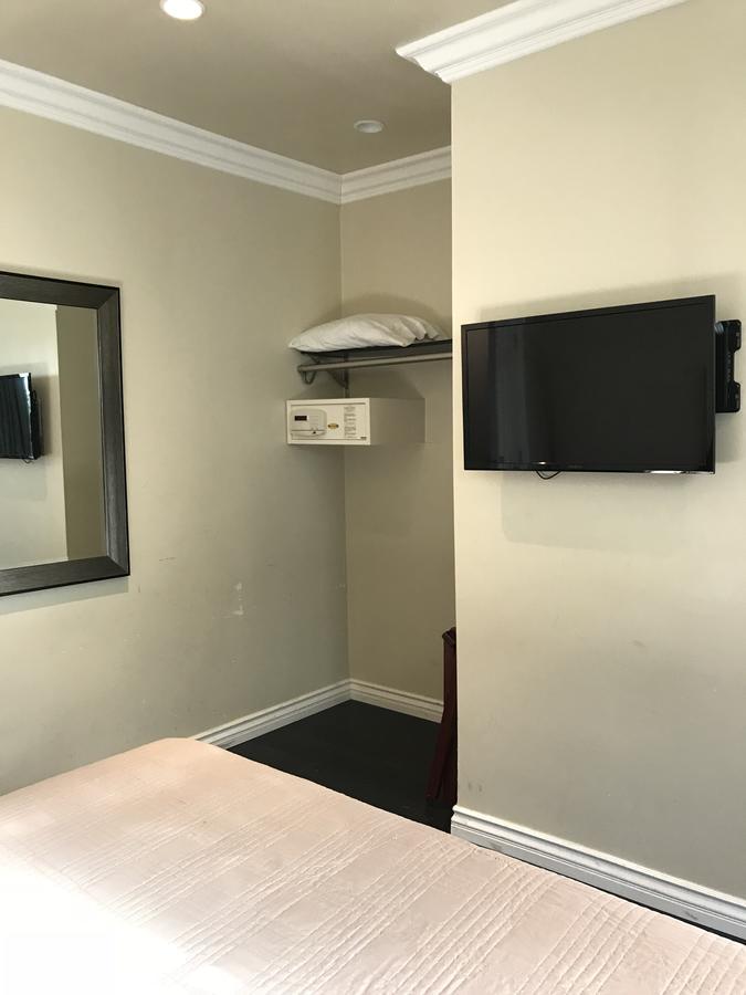 Trylon Hotel - Hollywood Los Angeles Ngoại thất bức ảnh