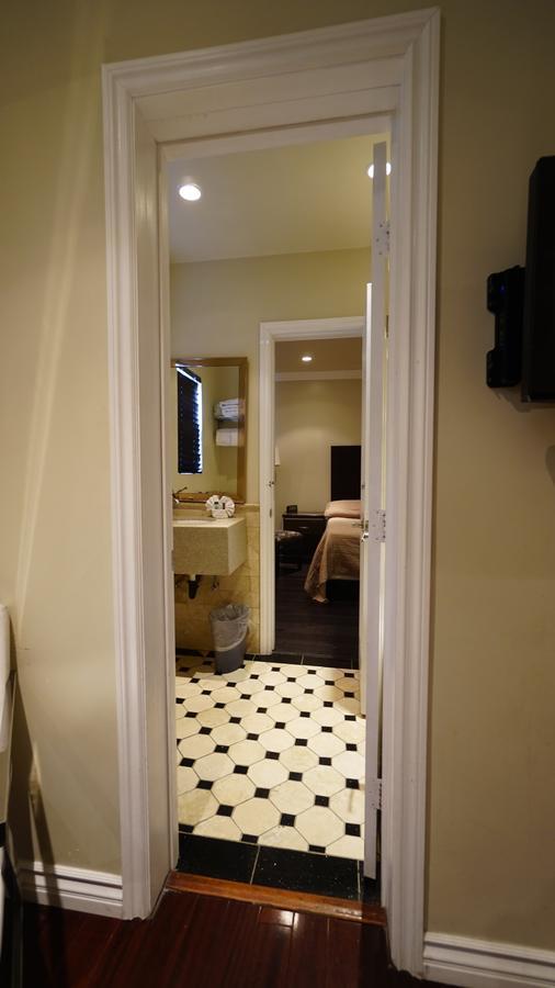 Trylon Hotel - Hollywood Los Angeles Ngoại thất bức ảnh