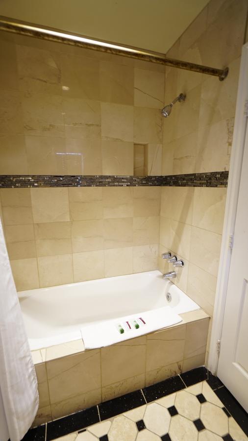 Trylon Hotel - Hollywood Los Angeles Ngoại thất bức ảnh