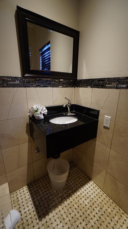 Trylon Hotel - Hollywood Los Angeles Ngoại thất bức ảnh