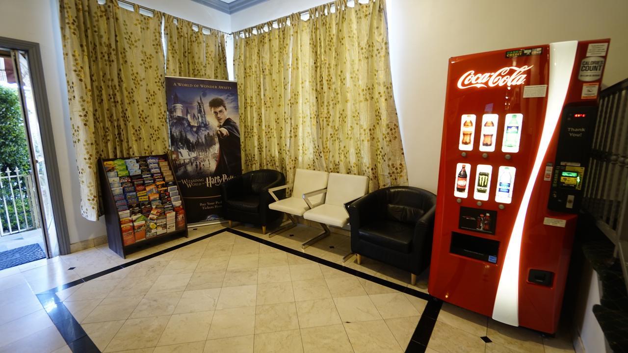 Trylon Hotel - Hollywood Los Angeles Ngoại thất bức ảnh