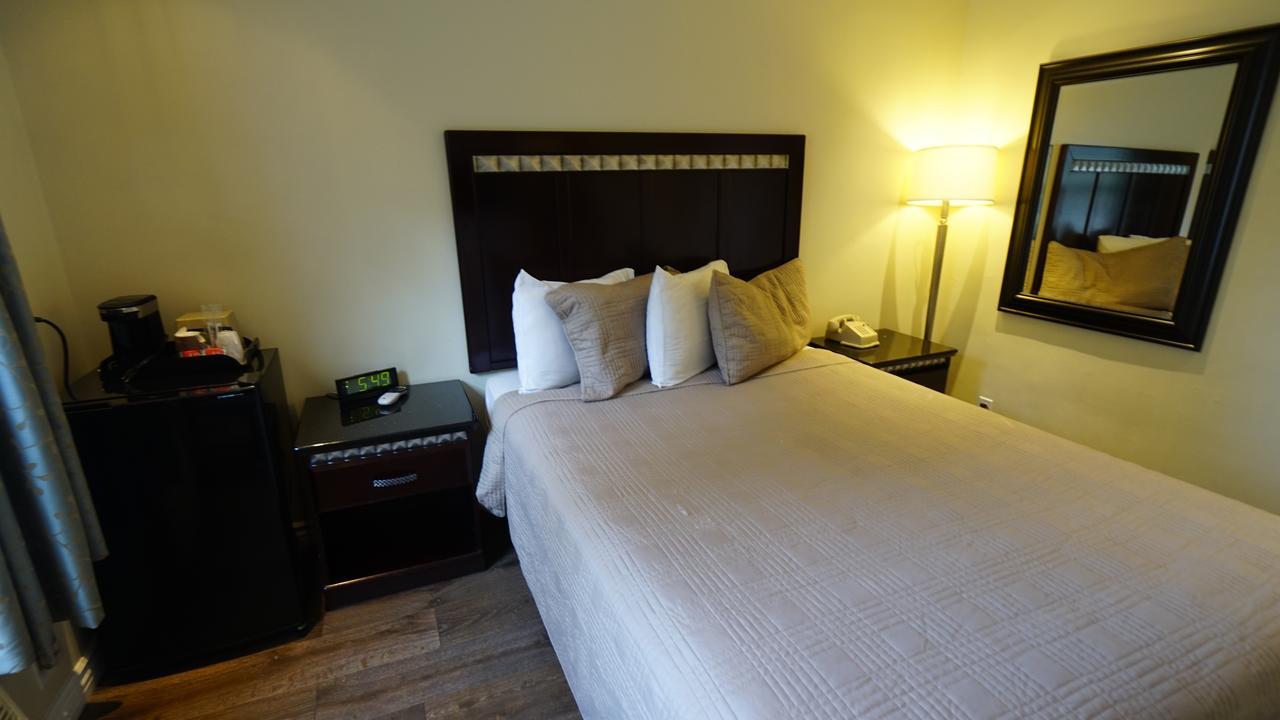 Trylon Hotel - Hollywood Los Angeles Ngoại thất bức ảnh