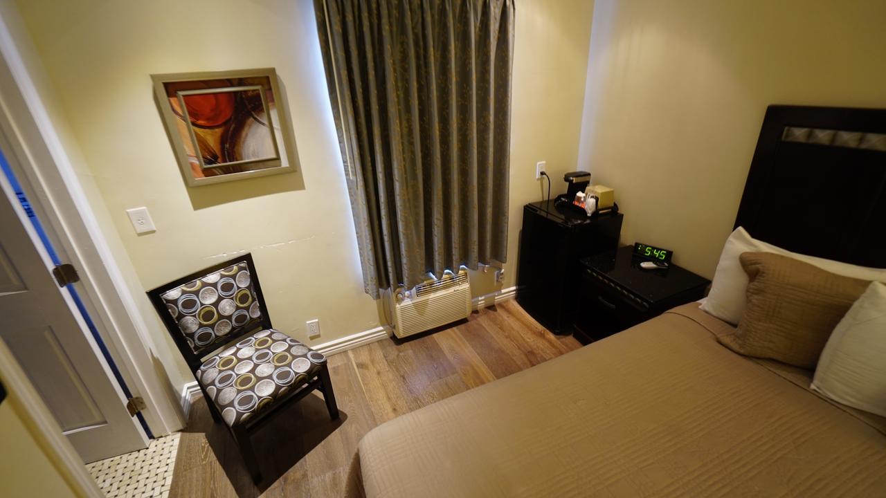Trylon Hotel - Hollywood Los Angeles Ngoại thất bức ảnh