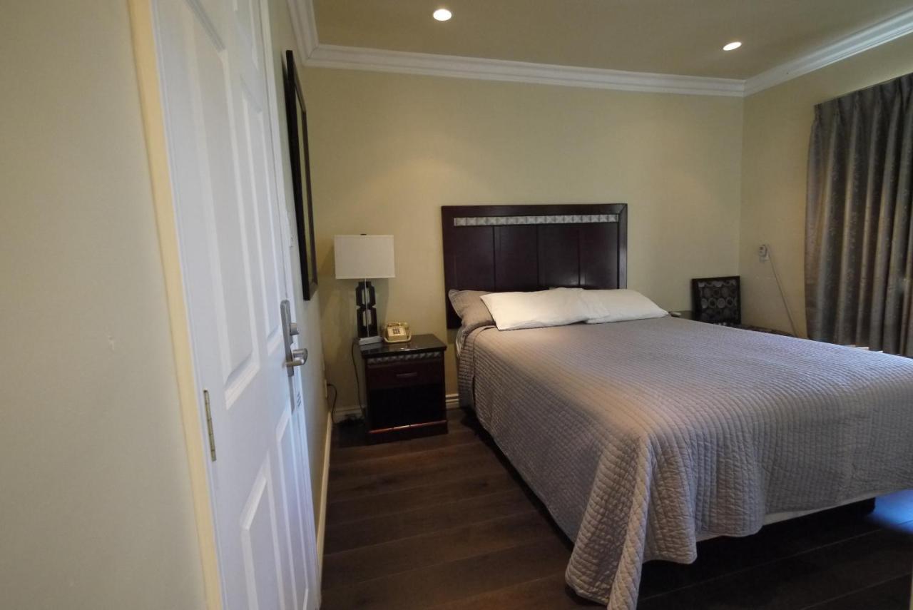 Trylon Hotel - Hollywood Los Angeles Ngoại thất bức ảnh