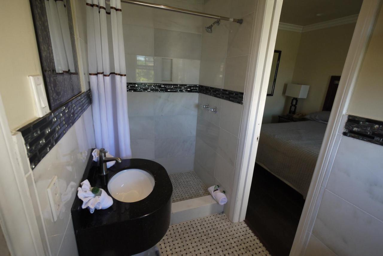 Trylon Hotel - Hollywood Los Angeles Ngoại thất bức ảnh